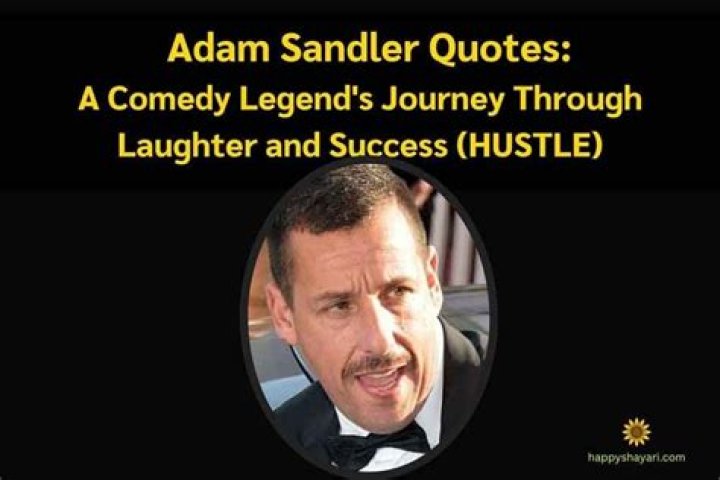 A Journey Of Success And Laughter