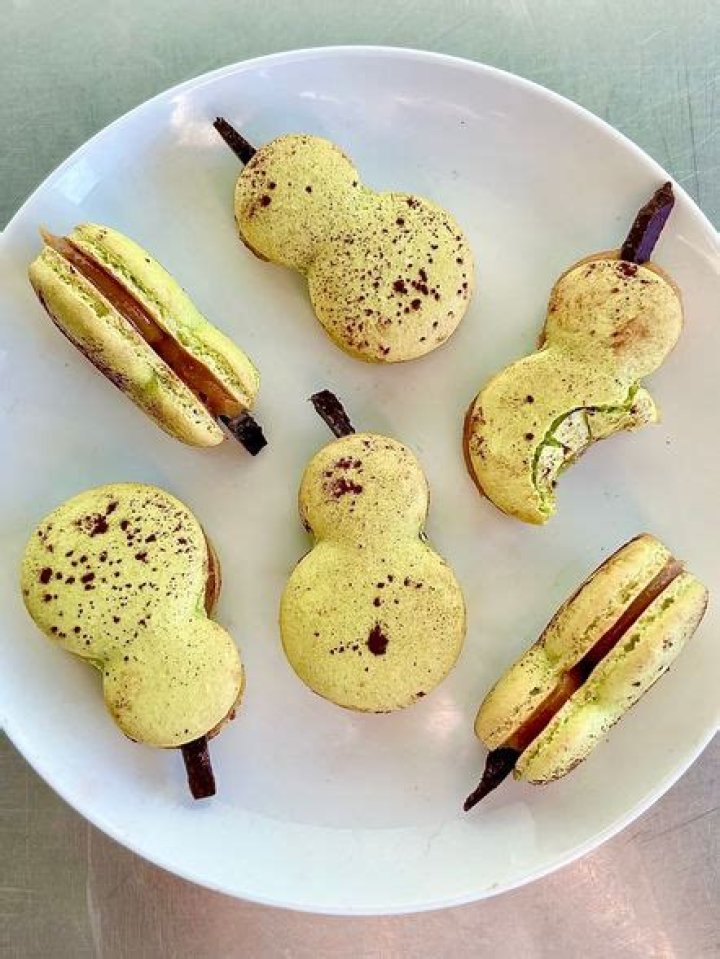 A Journey Of Sweet Innovations