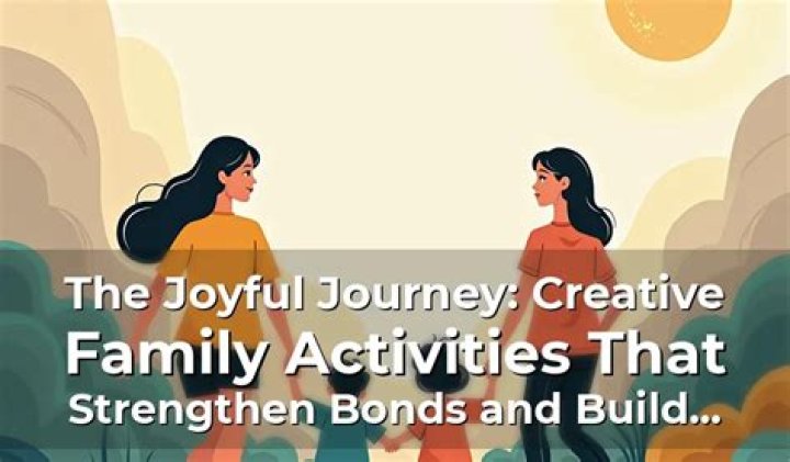 A Journey Of Talents And Family Bonds