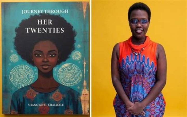 A Journey Through Her Wikipedia And The World She Explores