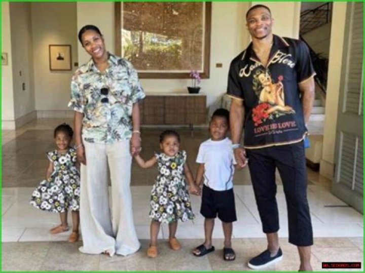 A Journey Through His Children's Art