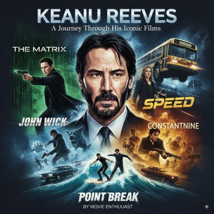 A Journey Through His Films