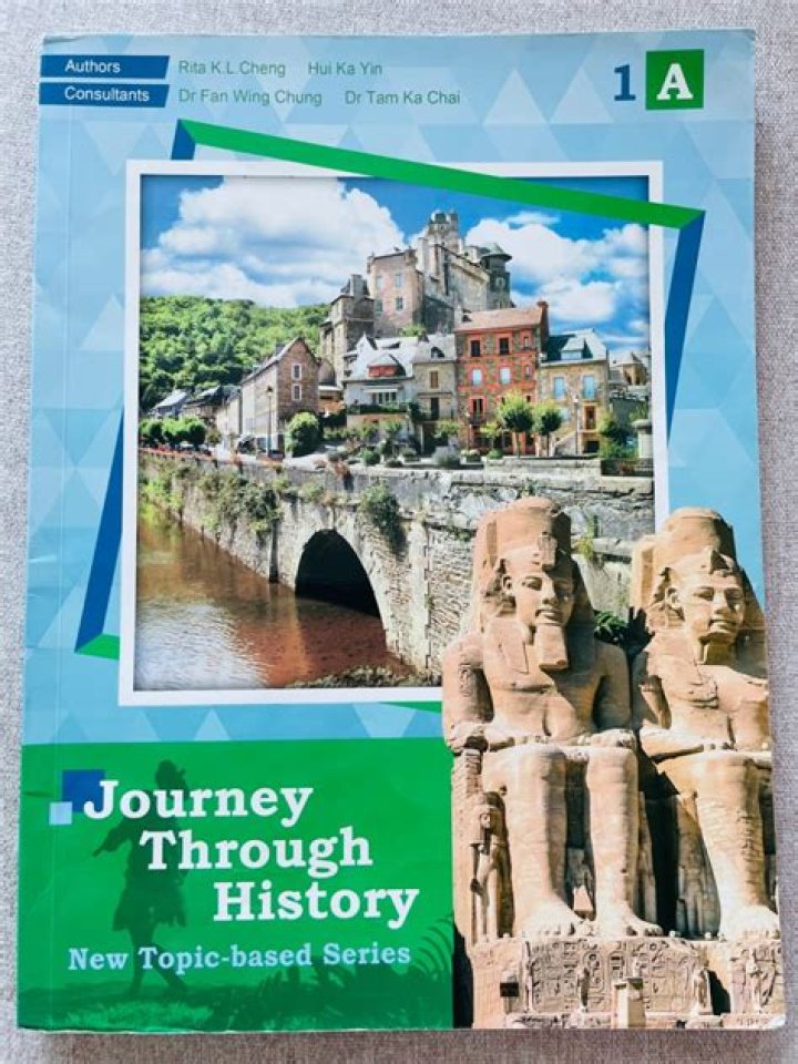 A Journey Through History And Intrigue