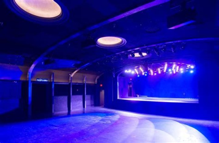 A Journey Through Teragram Ballroom's Storied History