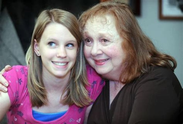 A Journey Through The Life Of Dixie Griffith