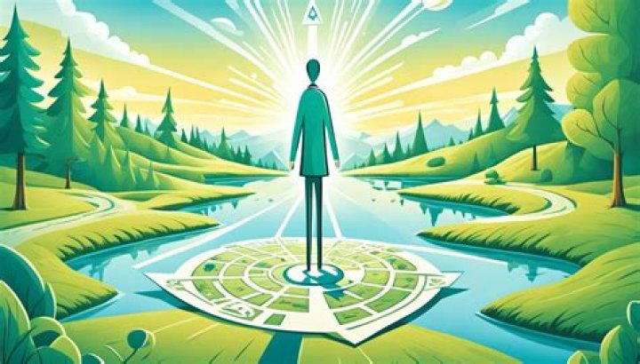 A Journey To Discover His Religious Identity