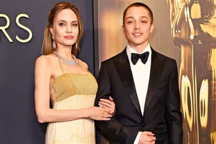 A Journey To Discover The Gender Identity Of Knox Jolie Pitt