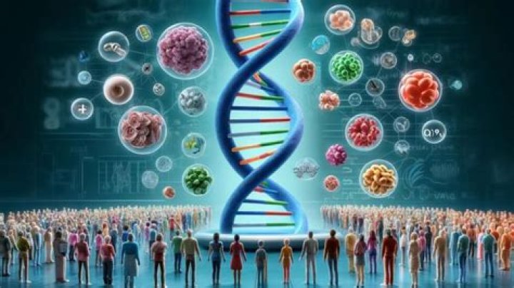 A Journey To Discover The Secrets Of Genetics And Beyond