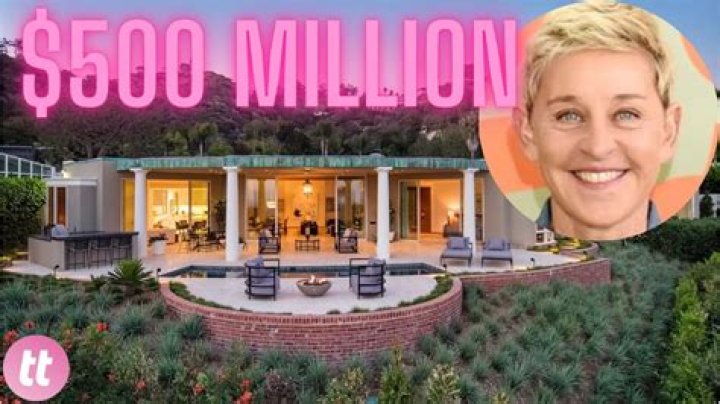A Journey To Her $500 Million Net Worth
