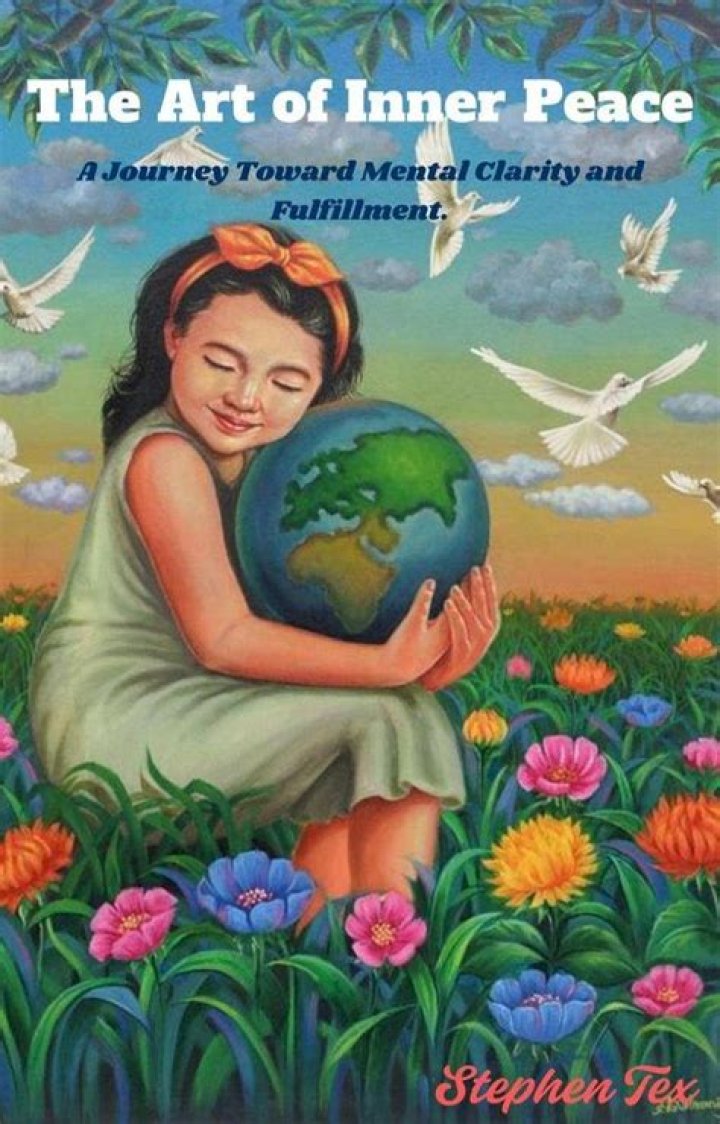 A Journey To Inner Peace And Fulfillment