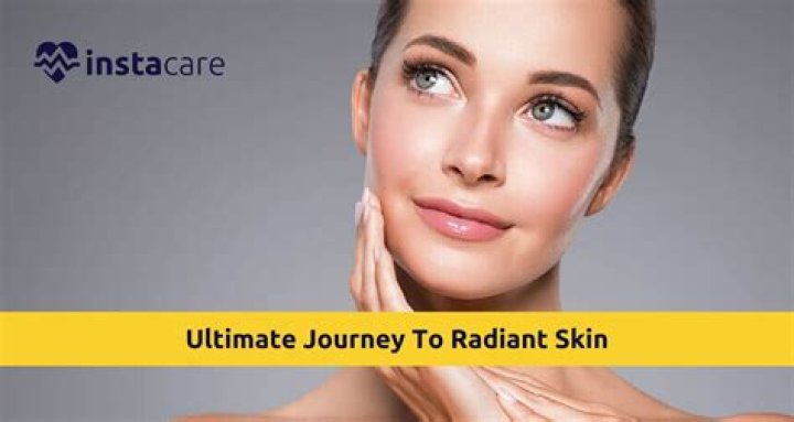 A Journey To Radiant Skin