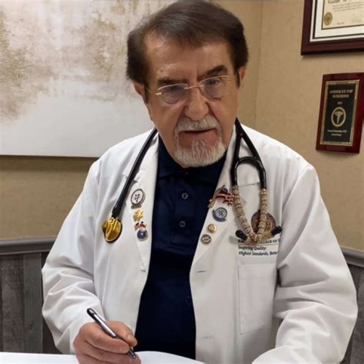 A Journey With Dr. Nowzaradan