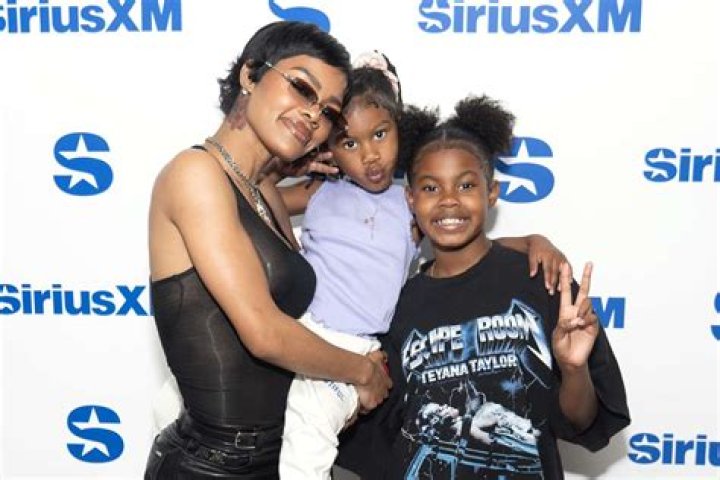 A Journey With Her Talented Children