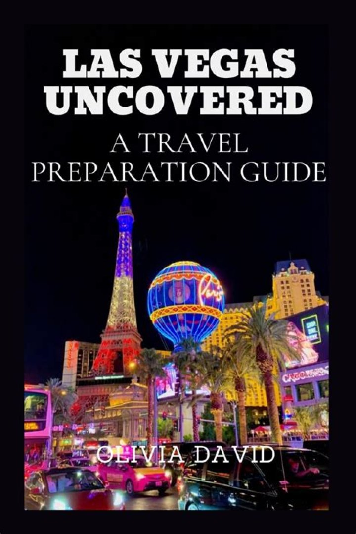A Las Vegas Mystery Uncovered
