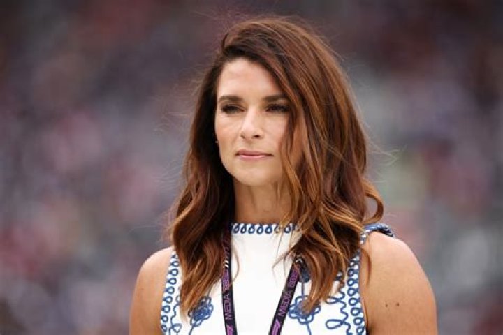 A look at Danica Patrick’s dating history Fox News