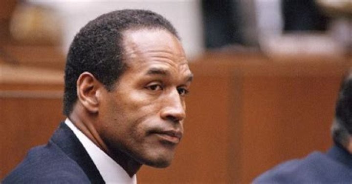 A Look Inside: The Intriguing Former Residence Of O.J. Simpson