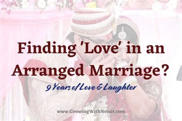 A Marriage Of Love, Laughter, And Legacy