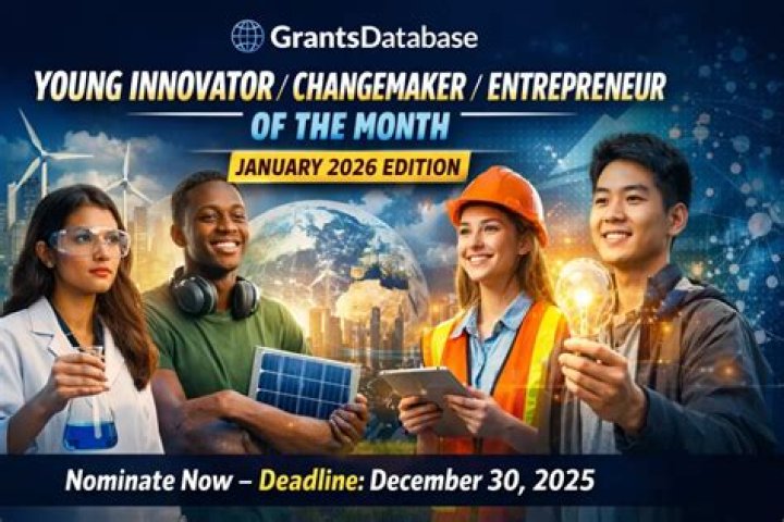 A Multifaceted Innovator And Changemaker