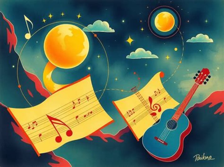 A Musical Journey Of Innovation And Inspiration