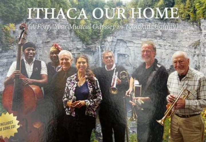 A Musical Odyssey Filled With Surprises