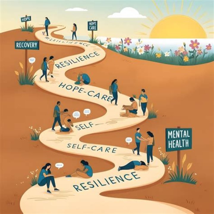 A Path To Resilience And Recovery