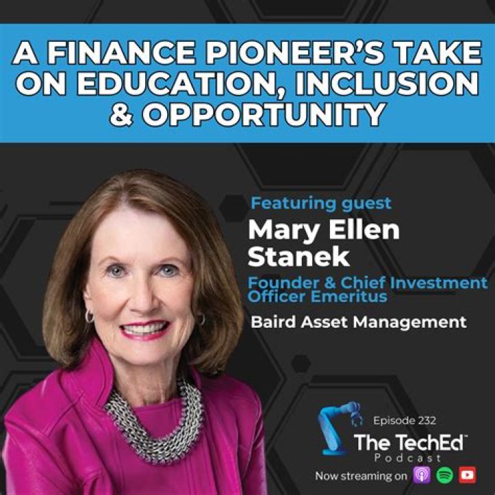 A Pioneer In Finance And Inclusion