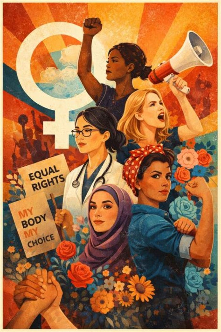 A Pioneer In Public Health And Women's Rights