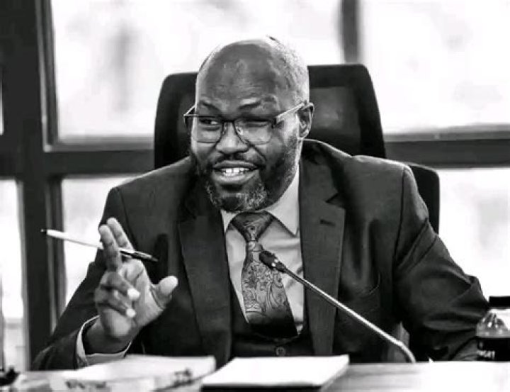 A Political Journey And Tireless Advocacy