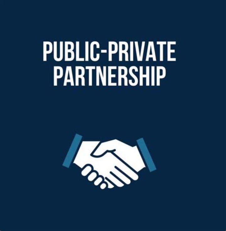 A Private Partner, Public Impact