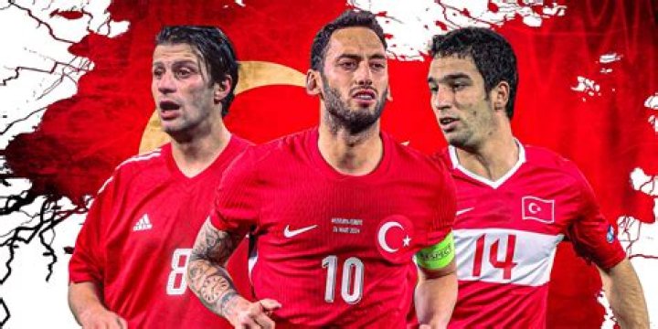 A Rising Star In Turkish Football