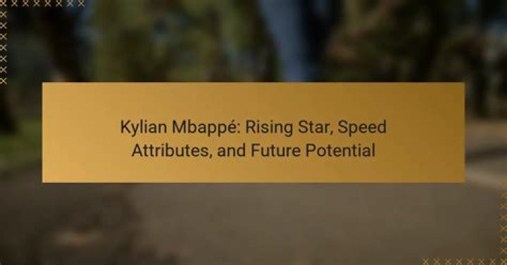 A Rising Star With Exceptional Skills