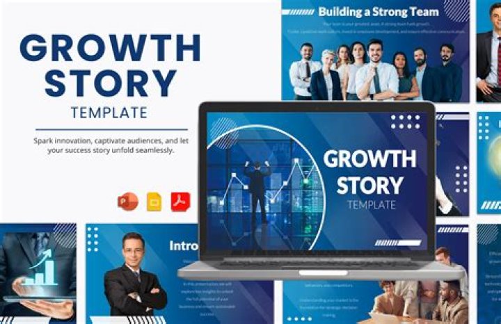 A Story Of Growth And Success