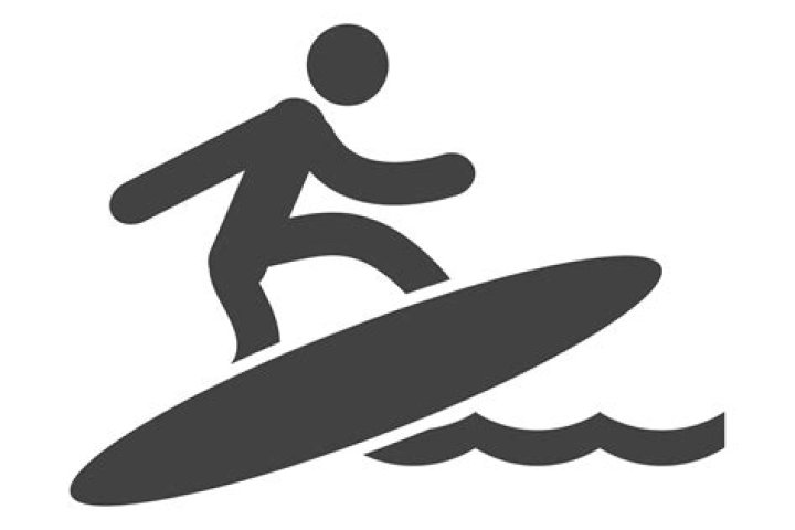 A Surfing Powerhouse And Tahitian Icon
