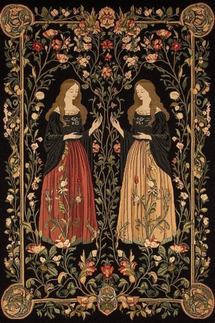 A Tapestry Of Love, Culture, And Inspiration