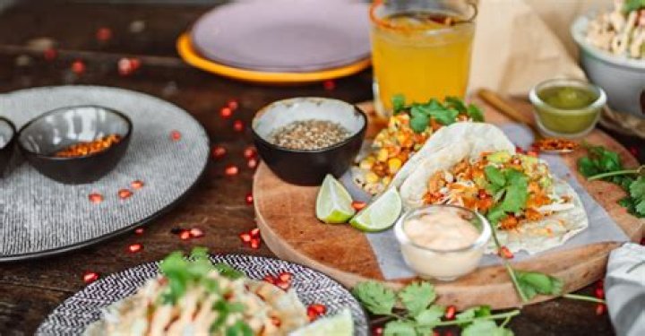 A Taste Of Authentic Mexican Delights