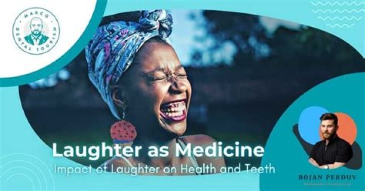 A Timeline Of Laughter And Impact