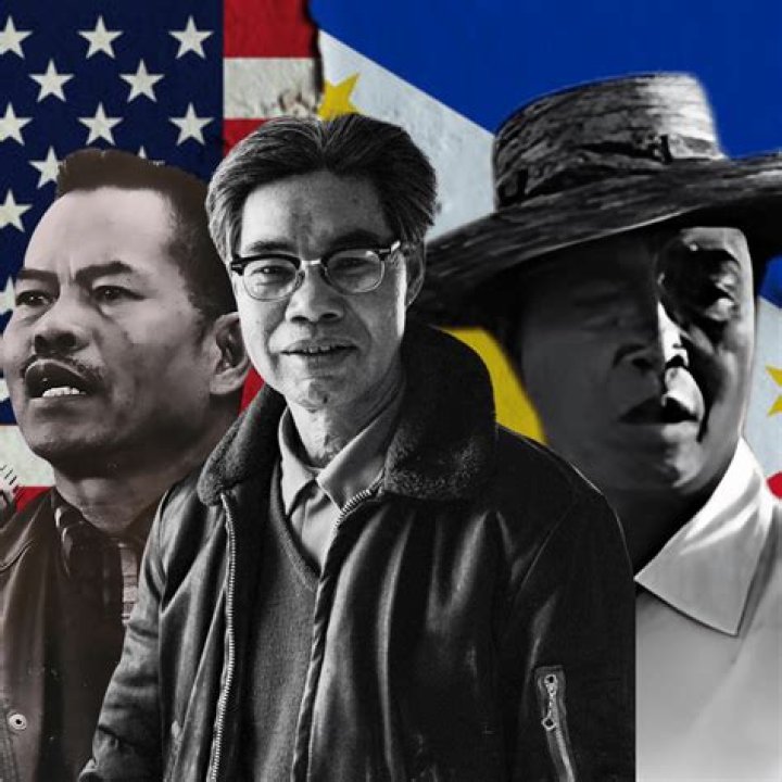 A Trailblazing Filipino American Actor Uncovering Untold Stories