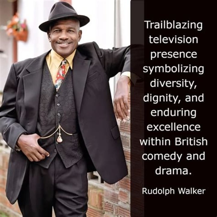 A Trailblazing Force In Diversity And Acting Excellence