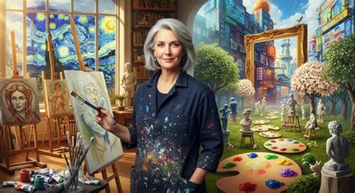 A Transformative Guide For Artists And Creators