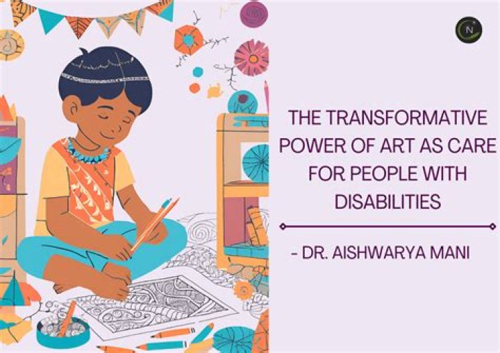 A Transformative Journey For People With Disabilities
