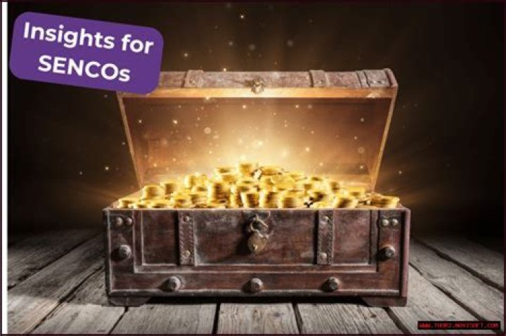 A Treasure Trove Of Financial Insights