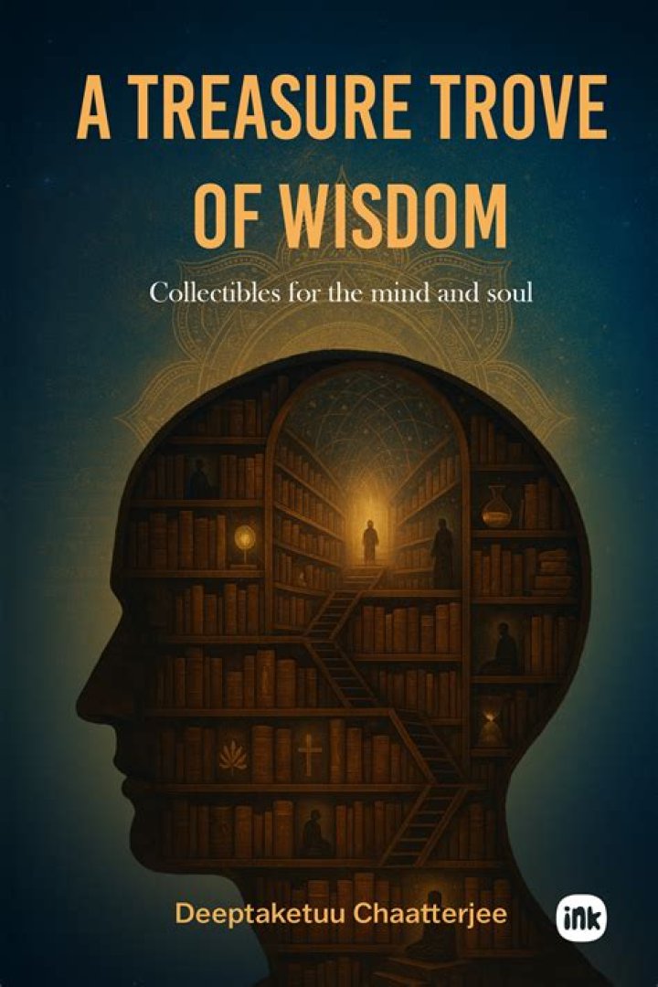A Treasure Trove Of Financial Wisdom