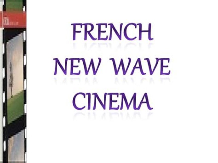 A Visionary In French Cinema And Beyond
