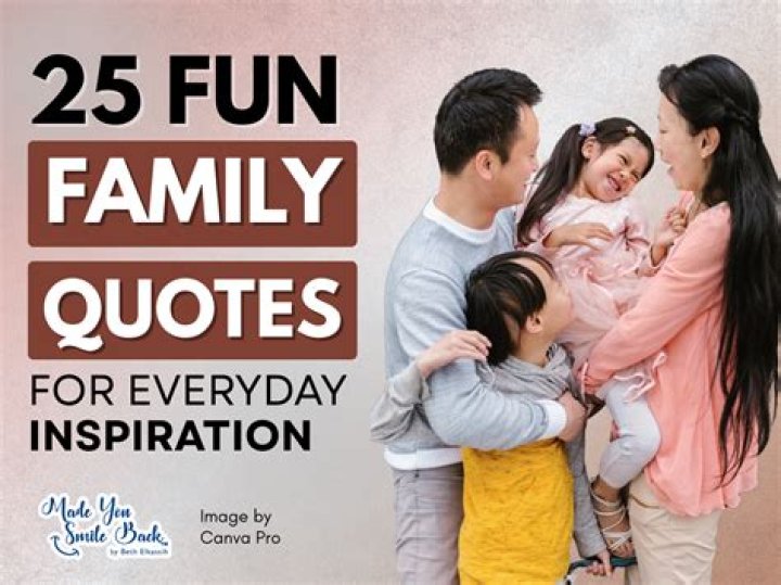 A Window Into Family, Fun, And Inspiration
