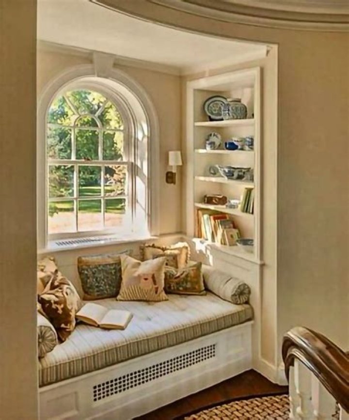 A Window Into Marital Bliss And Inspiration