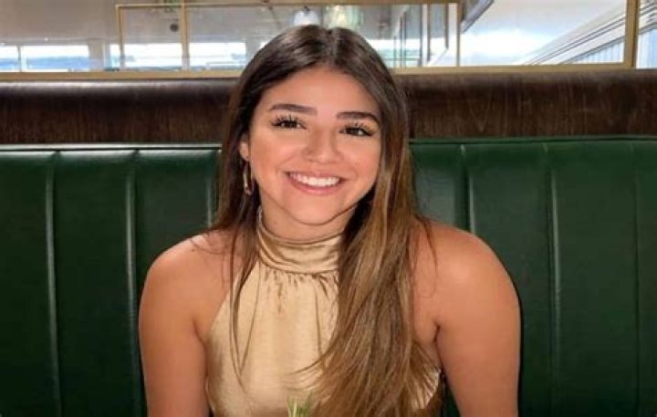 Aalyah Gutierrez Net Worth, Height, Weight, Wiki, Bio, Age