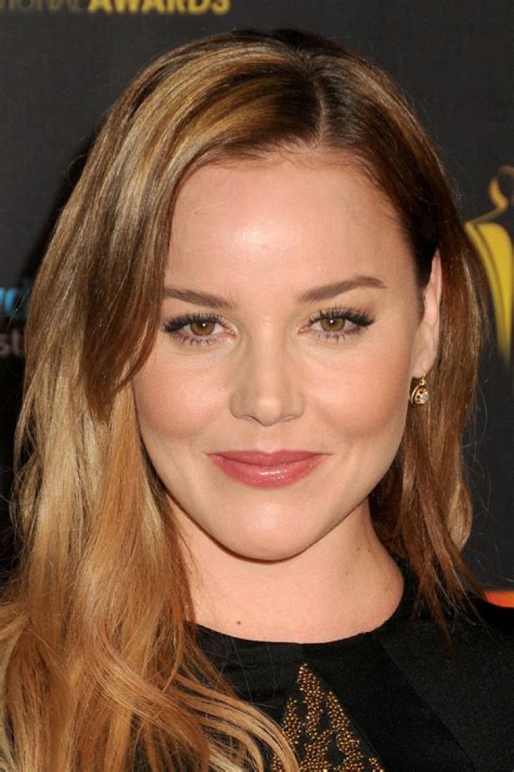Abbie Cornish Profile Images &mdash; The Movie Database (TMDb)
