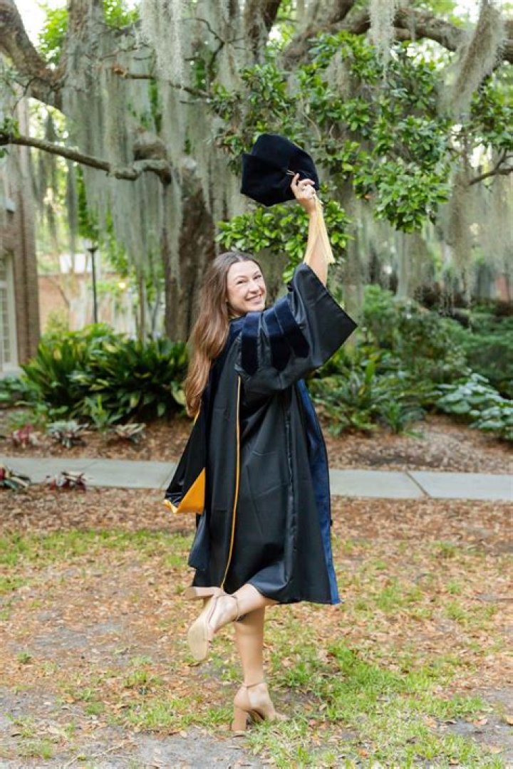 Abreigh Youngblood Medical University of South Carolina Charleston