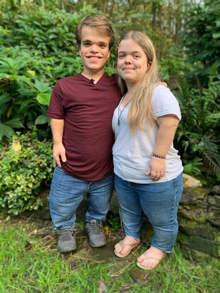 Achondroplasia Dwarfism People