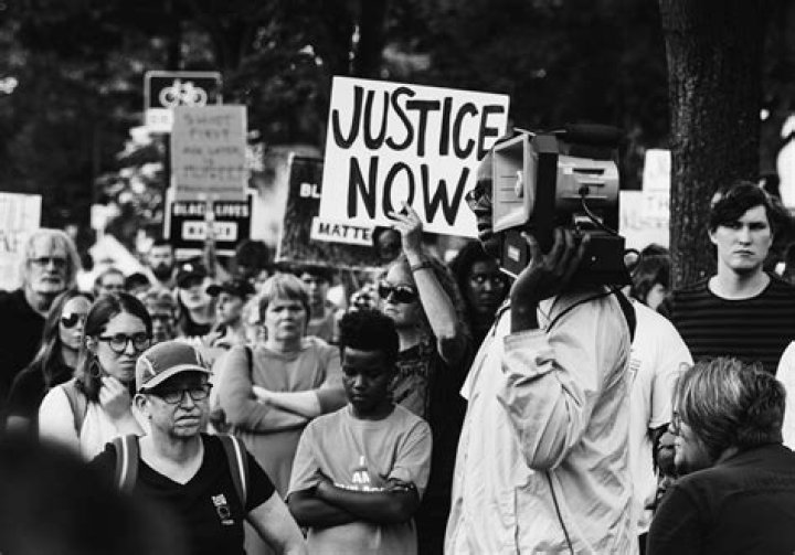 Activism, Leadership, And Social Justice